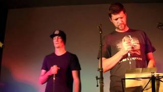 Olve Meer Dan Les Alleen