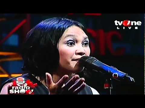 CHERRY BOMBSHELL @RadioShow_tvOne