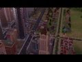 SimCity - game xây thành phố lừng danh đã có trên IOS