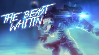 The Beast Within | 2600 exp WW 1vX Montage
