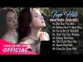 Top Hits Nhạc 8x 9x Đời Đầu Hay Nhất - Bụi Bay Vào Mắt, Không Đau Vì Quá Đau... Phạm Quỳnh Anh