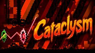 Cataclysm 100% // Extreme Demon by Ggb0y