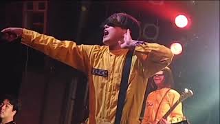 POLYSICS - Too Much Tokyo