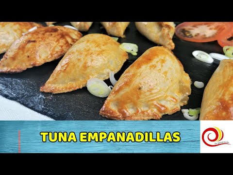 Tuna Filling For Empanada