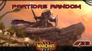 Warcraft III | La mejor partida para mi gusto hasta la fecha!  | Multijugador 1vs1