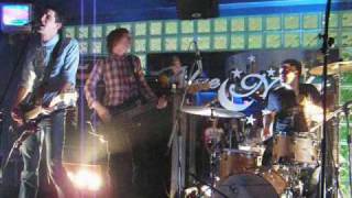 ENGINE DOWN- COVER 21/4/2005 DON BENITO