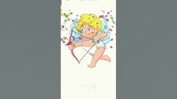 LEVEL 20 DOP 4 Games - Draw One Part #dop4 #dop #dop4game #shorts #shortvideo #dop4level20