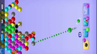 Level #285 | Bubble Shooter Gameplay | Android Game | BL Play Official