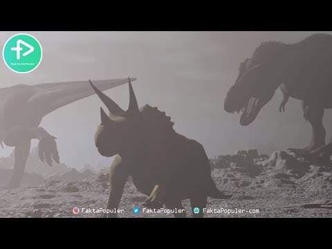 Video: Tentang Dinosaurus - Pandangan Alternatif