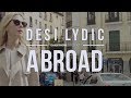 The daily show presents desi lydic abroad  official trailer