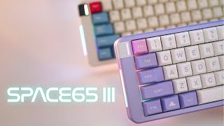 Space65 R3 自作キーボードセット Space65 R3 自作キーボードセット 最高