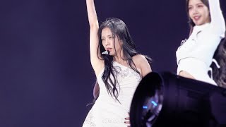 230702 BLACKPINK JISOO 블랙핑크 지수 - How You Like That @BST HydePark Festival fancam 직캠 4k