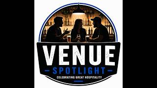VENUE SPOTLIGHT S01 E01 LINK & PIN JULY 2026