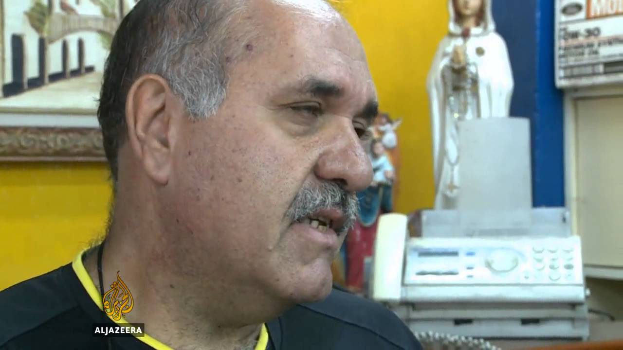 بيئة الأعمال السيئة في فنزويلا
