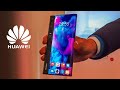 Huawei Mate XS 2 - OFFICIAL CONFIRMATION