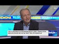 Trela: chodzi o to, żeby po 14 grudnia nie wyjść podzielonym @TVN24