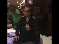 Capture de la vidéo Ghazal By Hariharan Ji On Jaspinder Narula Ji's Birthday Party