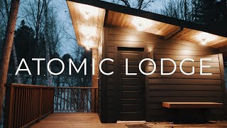 Ely Minnesota Travel Guide | Best Places to Stay (Atomic Lodge Near BWCA)