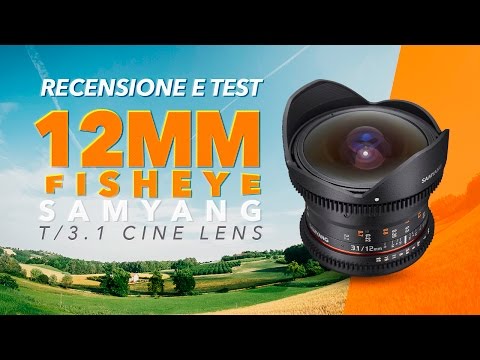 Video: Come Scegliere Un Obiettivo Fisheye