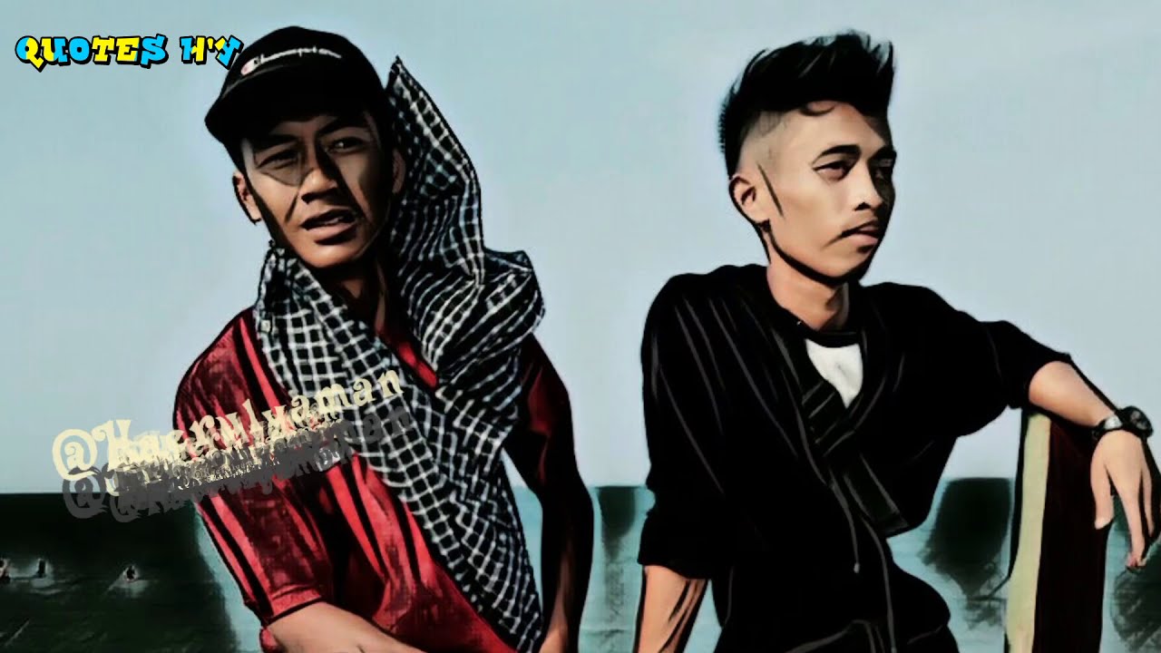 Berjuang Sendiri | Status WA | Story | Quote - YouTube