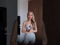 Комплекс упражнений на осанку