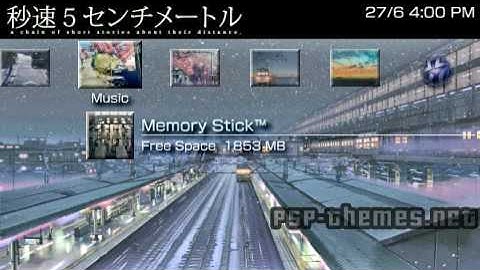 PSP Theme thd PSP-Themes.NET