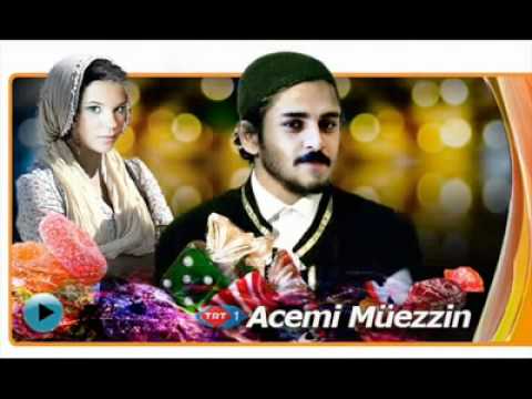 Umut Kurt - Bülbülüm Altın Kafeste (Acemi Müezzin).mp4