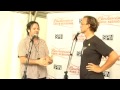 Bonnaroo '09: Ben Sollee