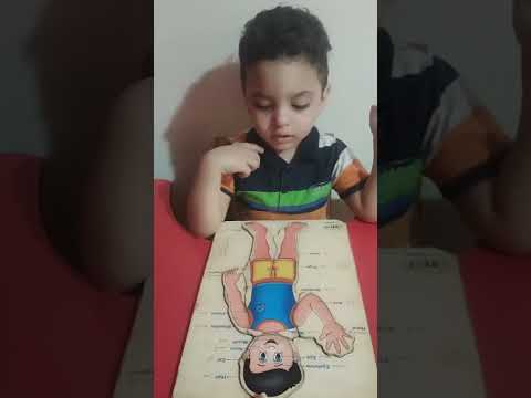 جلسة تخاطب لحالة تأخر نطق تخاطب صح