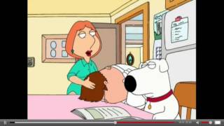 Family Guy - Lois Emasculates Peter