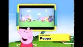Peppa - Sube Y Baja Sparta Remix