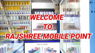 Rajshree Mobile Point Vyara