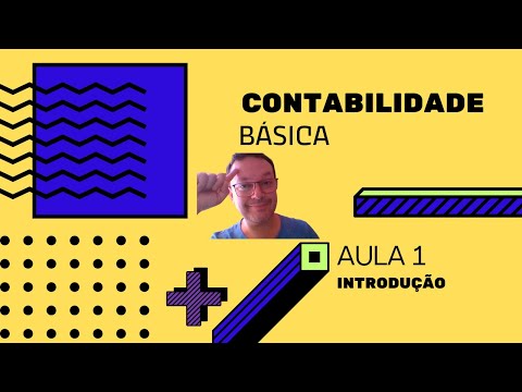 Aula 1   Contabilidade Basica
