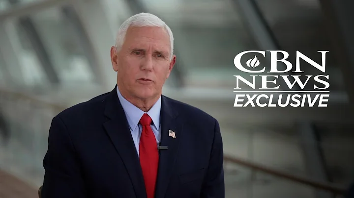 Mike Pence Weighs in on the Future of the RNC