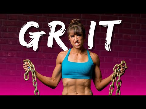 Building Inner Strength (5 Tips To Increase Your GRIT)