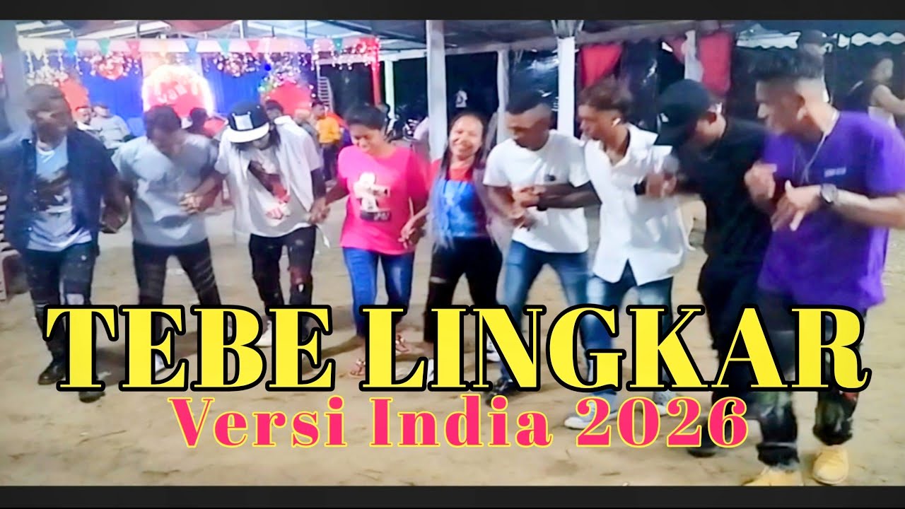Tebe Lingkar Il terbaru 2026