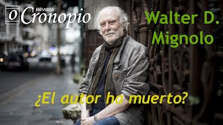 Escritor del mes Cronopio - Revista Cronopio - Ideas Libres y Diversas
