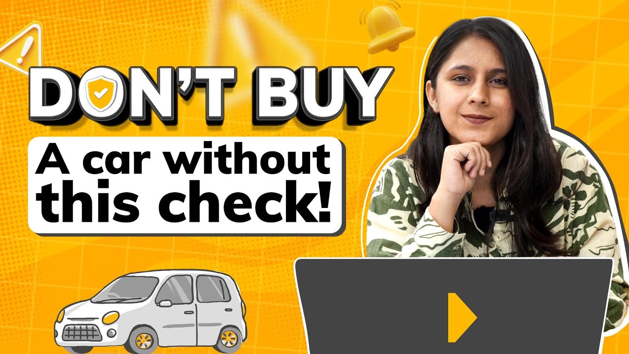 Check Vehicle Owner Details by Number Plate in Seconds! - YouTube