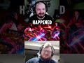 TOP TIER Star Wars Animation in Maul Shadow Lord