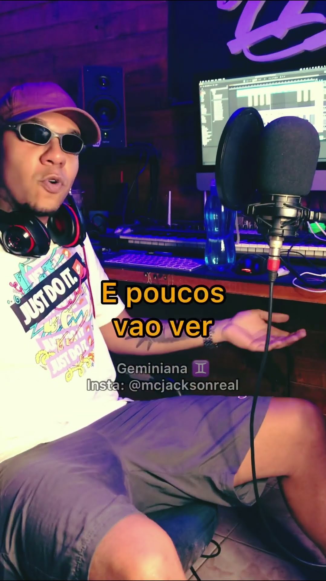 OUÇA ESSA MÚSICA! “Geminiana” ♊️ #shorts #shortsfeed #shortsbrasil #musica #geminiana #signos