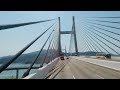 JORDAN ST. HONGKONG 🇭🇰 | Road Trip from Jordan St. to Hong Kong International Airport