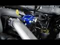 Install for Fuel Filter Conversion Kit for 2011-2026 Ford Powerstroke 6.7L