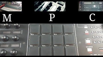 Downloading The NEW MPC EXPANSIONS and What You Get!