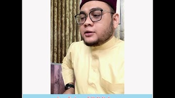 Izzan Idris Surah Al-Zalzalah (Qiraat Imam Nafi’ Riwayat Warsy) سورة الزلزلة برواية ورش عن نافع