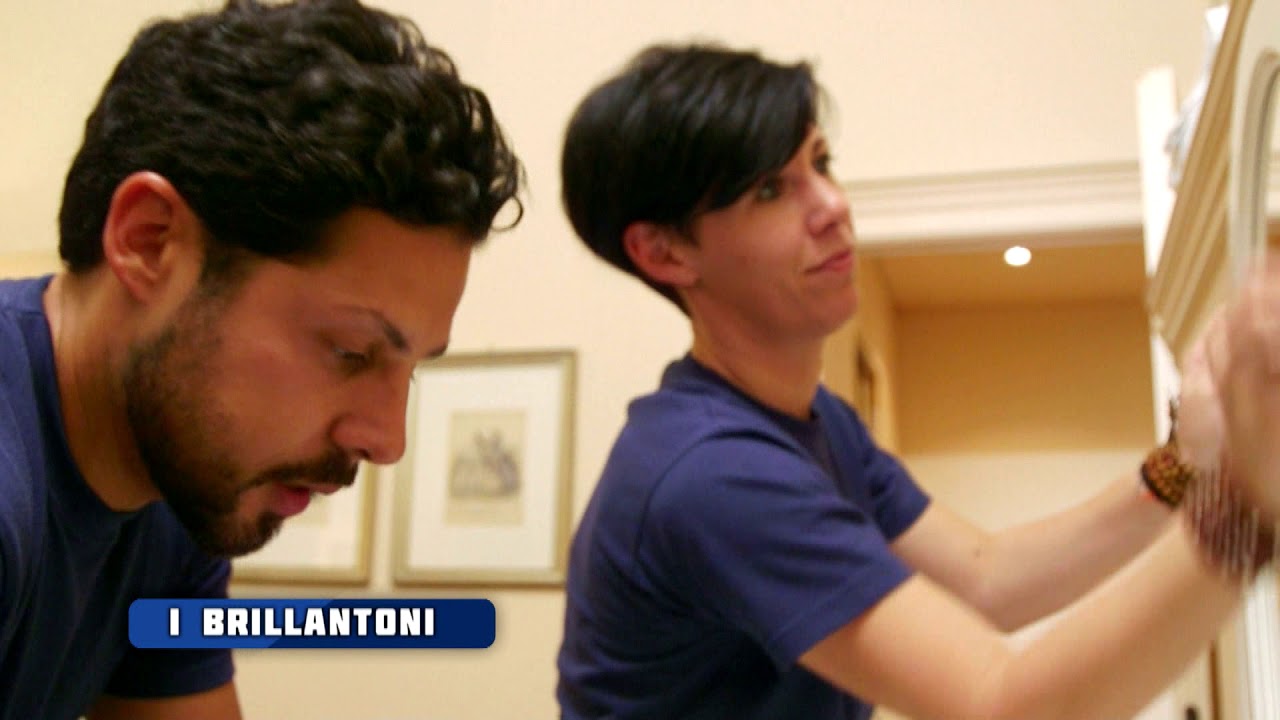 Fenomeni Del Pulito Puntata 1 Momenti Di Pulizia Youtube