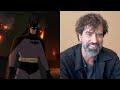 Batman: Caped Crusader’s Hamish Linklater on Who He Views as Batman and How He Relates Batman