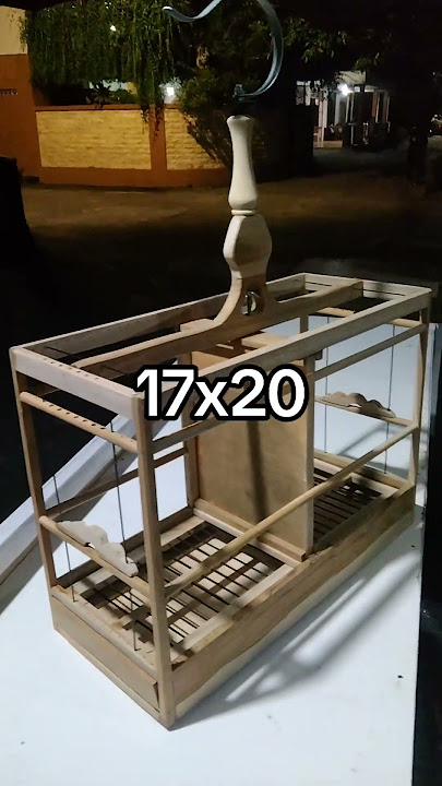 sangkar sekat prenjak 17x25
