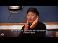 Simon Yam à propos de &quot;PTU&quot;