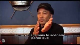 Simon Yam à propos de &quot;PTU&quot;