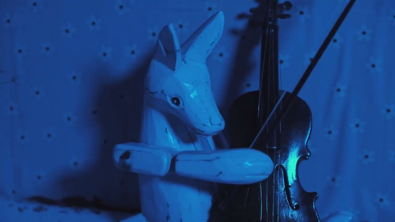 Bear With Me  - Please Don't Look Back